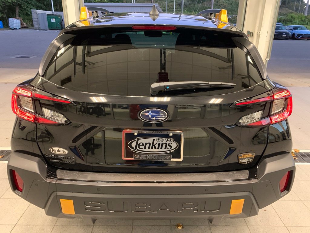 New 2026 Subaru Crosstrek 2.5i Wilderness AWD/4WD image 14