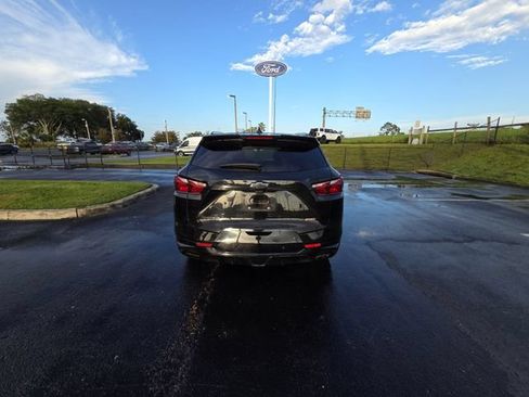 Used 2020 Chevrolet Blazer RS FWD image 6