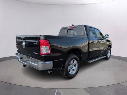 Used 2023 RAM 1500 Big Horn AWD/4WD image 7