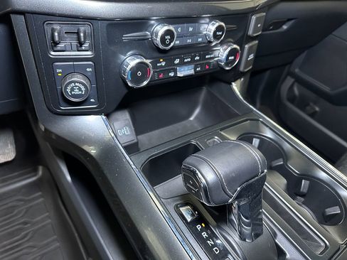 Used 2023 Ford F150 XLT w/ Equipment Group 302A High image 44