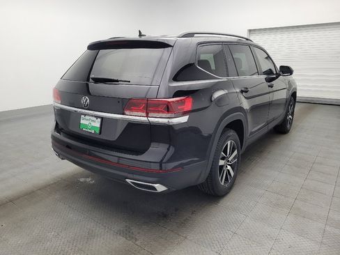 Used 2023 Volkswagen Atlas SE image 9