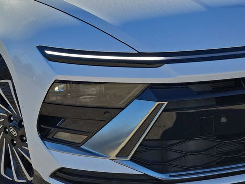 New 2026 Hyundai Sonata Limited image 31
