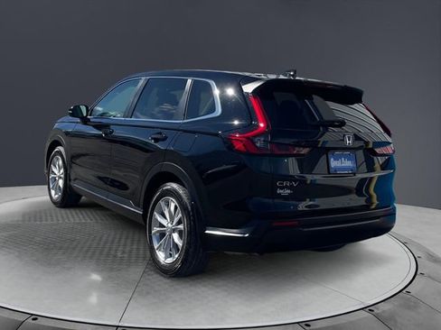Certified 2023 Honda CR-V EX image 3