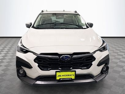 New 2026 Subaru Crosstrek 2.5i Limited w/ Crosstrek Mirror Package