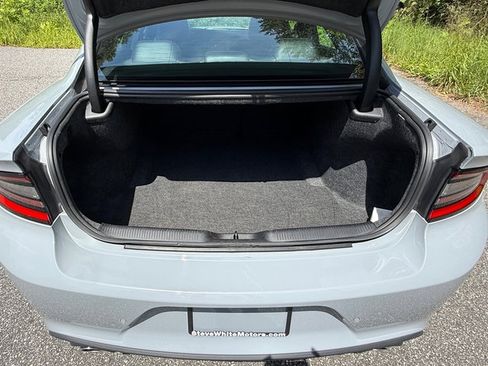 Used 2022 Dodge Charger GT w/ Plus Group RWD image 18