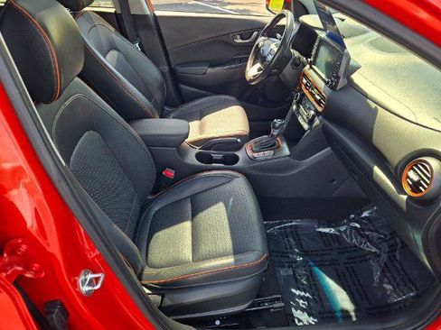 Used 2020 Hyundai Kona Ultimate FWD image 6