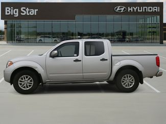 Used 2019 Nissan Frontier SV video 2