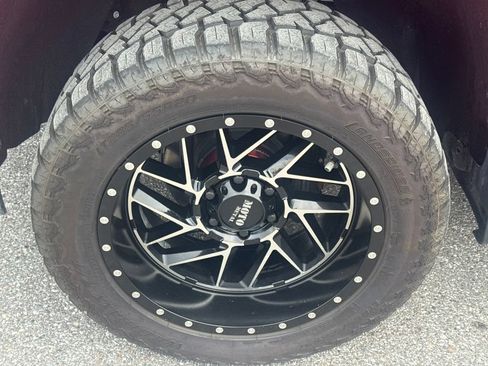 Used 2026 Chevrolet Silverado 1500 RST w/ RST Select Package RWD image 10