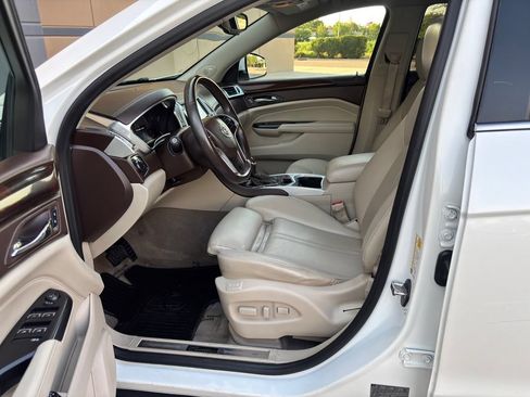 Used 2016 Cadillac SRX Luxury w/ Driver Awareness Package AWD/4WD image 35