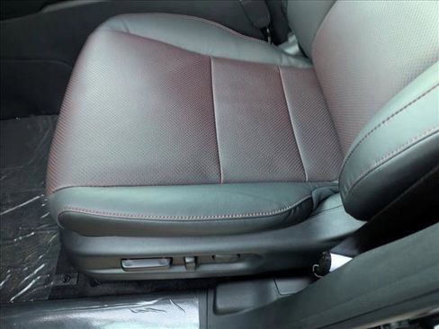 New 2026 Honda Ridgeline Black Edition image 3
