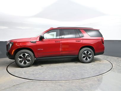New 2026 GMC Yukon AT4 Ultimate