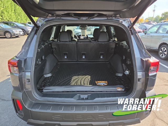 Certified 2026 Subaru Outback Wilderness w/ Wilderness Plus Package AWD/4WD image 18