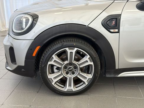 Used 2024 MINI Cooper Countryman S FWD image 12