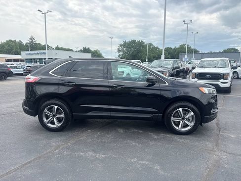 Used 2024 Ford Edge SEL w/ Convenience Package AWD/4WD image 6
