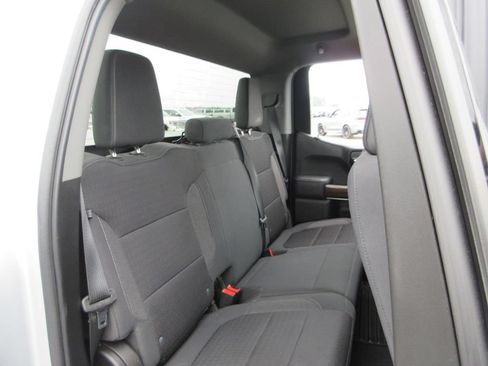 Certified 2020 GMC Sierra 1500 SLE w/ SLE Value Package RWD image 23