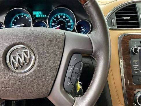 Used 2016 Buick Enclave Leather FWD image 23