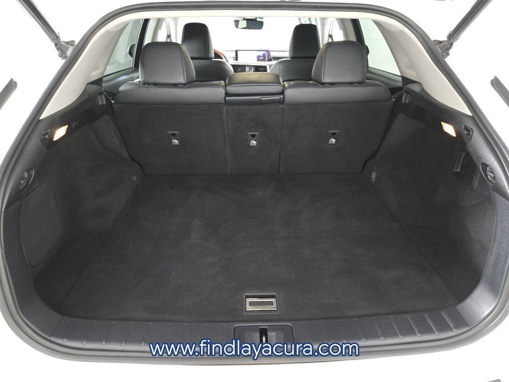 Used 2018 Lexus RX 350 FWD w/ Premium Package image 18
