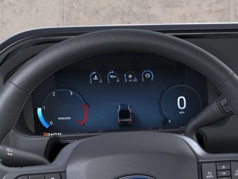 New 2026 Ford F350 Lariat w/ Black Appearance Package AWD/4WD image 13