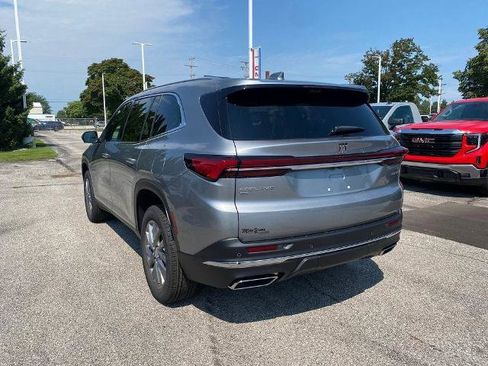 New 2026 Buick Enclave Preferred w/ Power Package image 3