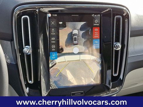 New 2026 Volvo XC40 B5 Plus w/ Protection Package Premier image 14