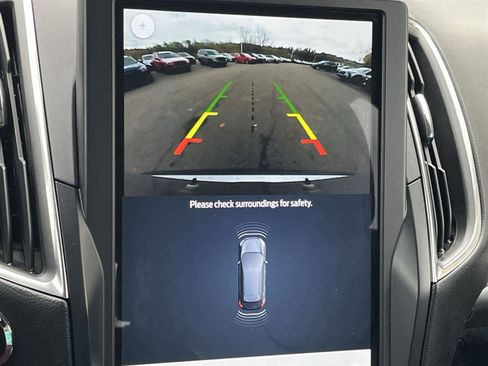 Used 2024 Ford Edge Titanium image 21