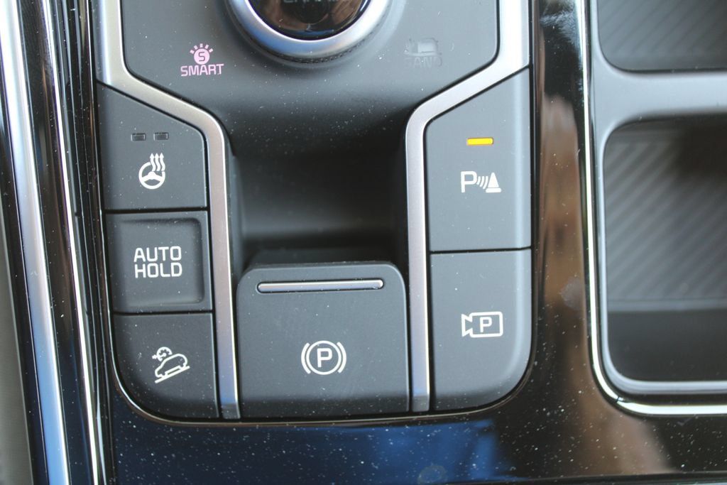 New 2026 Kia Sorento SX Prestige AWD/4WD image 43