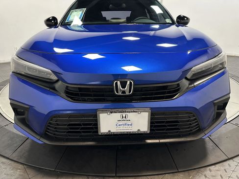 Certified 2024 Honda Civic Sport image 5