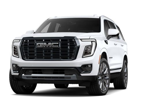 New 2026 GMC Yukon Denali Ultimate w/ LPO, Floor Liner Package AWD/4WD image 53