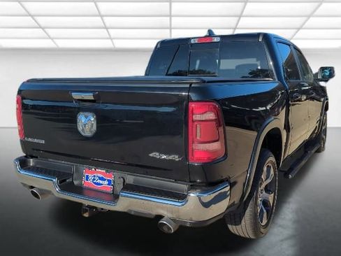 Used 2022 RAM 1500 Laramie image 29