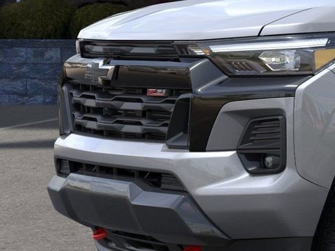 New 2026 Chevrolet Colorado Z71 image 13