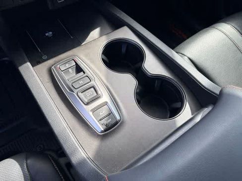 Used 2025 Honda Ridgeline TrailSport image 18