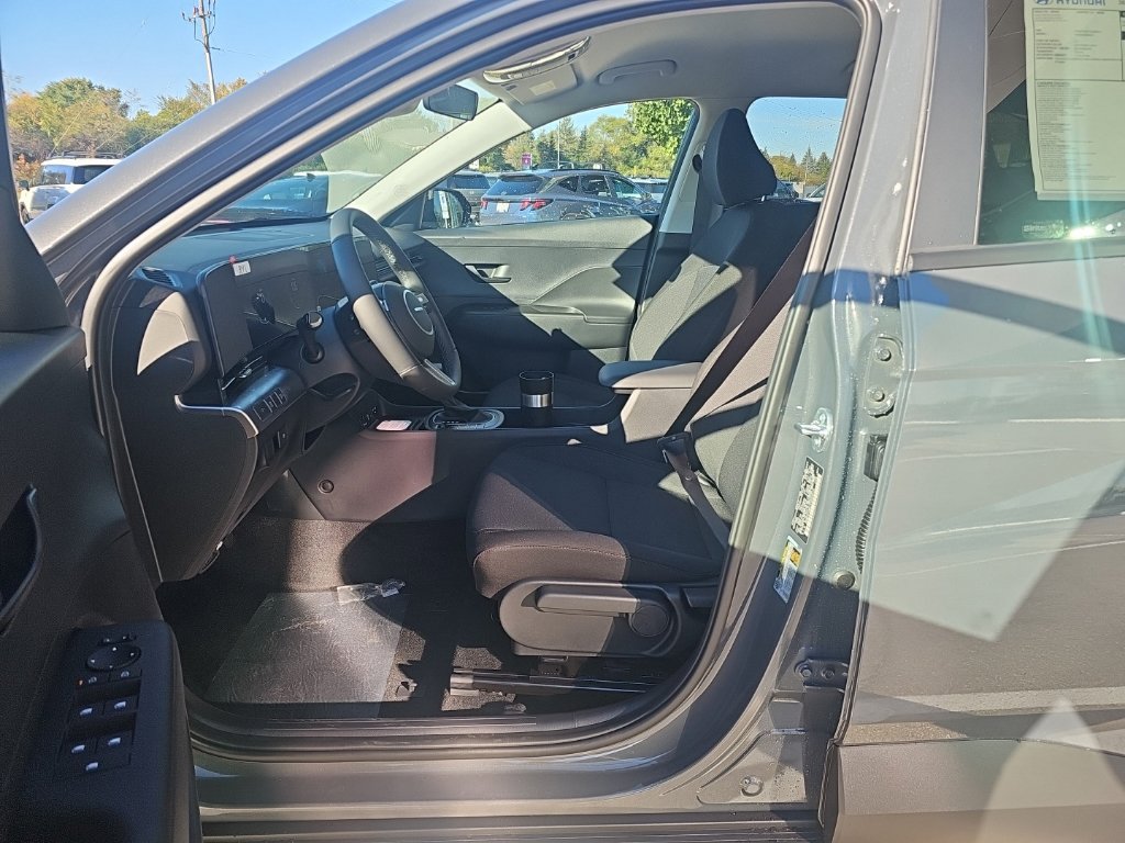 New 2027 Hyundai Kona SEL Sport AWD/4WD image 9