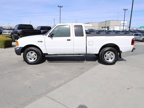 Used 2005 Ford Ranger XLT image 3