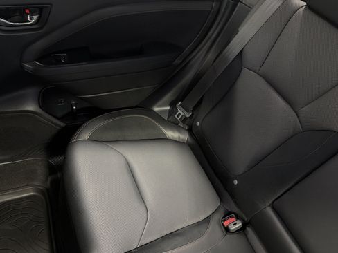 Certified 2026 Subaru Forester Touring AWD/4WD image 13
