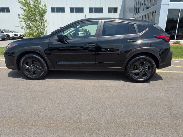 Used 2024 Subaru Crosstrek 2.0i AWD/4WD image 8