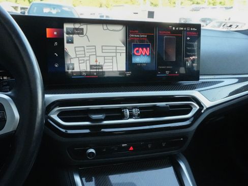 Certified 2023 BMW i4 M50 w/ M Carbon Exterior Package AWD/4WD image 20