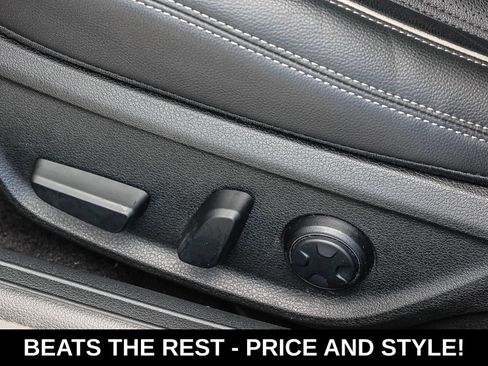 Used 2026 Genesis G70 2.5T Prestige RWD image 24