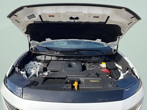 New 2025 Nissan Murano SL image 26