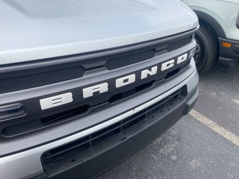 Used 2022 Ford Bronco Sport Big Bend image 4