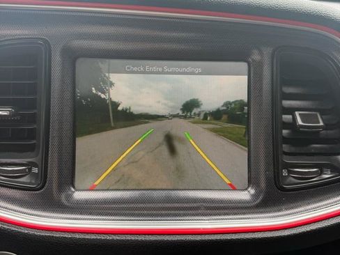 Used 2015 Dodge Challenger R/T Plus RWD image 14