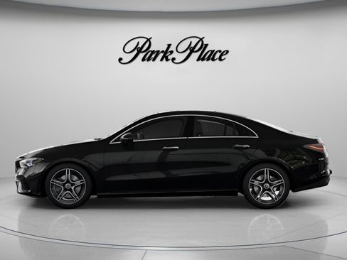 New 2026 Mercedes-Benz CLA 250 image 25