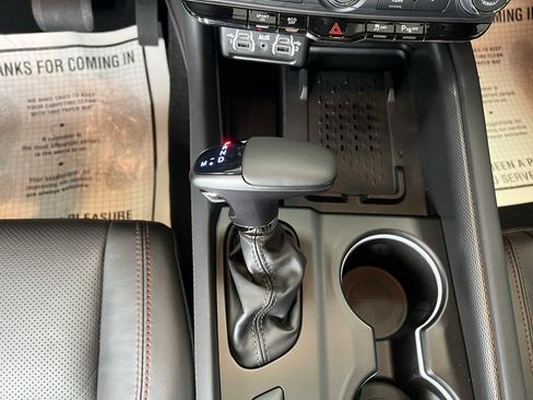 New 2026 Dodge Durango GT image 13