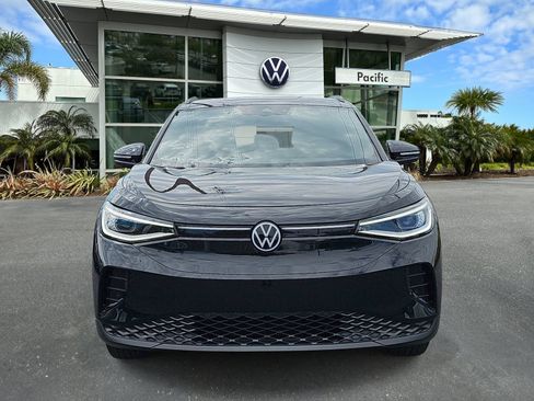 Used 2023 Volkswagen ID.4 S RWD image 2