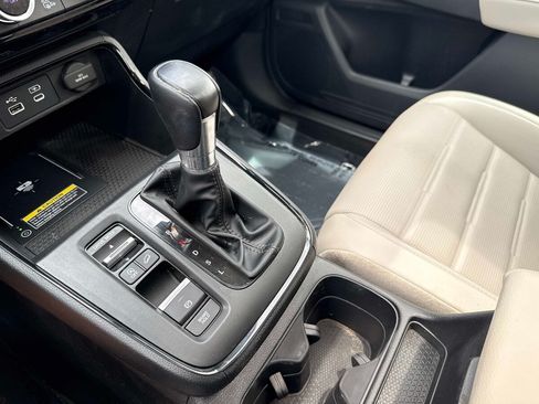 Used 2024 Honda CR-V EX-L image 26