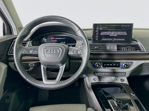 Used 2024 Audi Q5 2.0T Premium Plus image 17