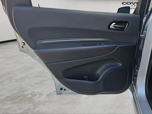 Certified 2023 Dodge Durango GT image 40