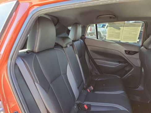 Used 2024 Subaru Crosstrek 2.5i Wilderness image 13