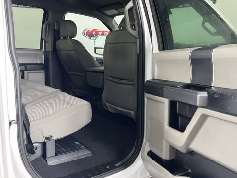 Used 2021 Ford F350 XLT w/ XLT Value Package image 24