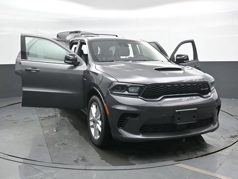 Used 2025 Dodge Durango R/T AWD/4WD image 52