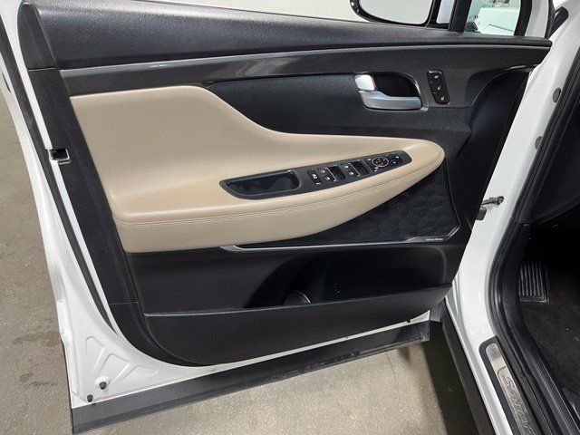 Used 2023 Hyundai Santa Fe Limited w/ Cargo Package AWD/4WD image 25